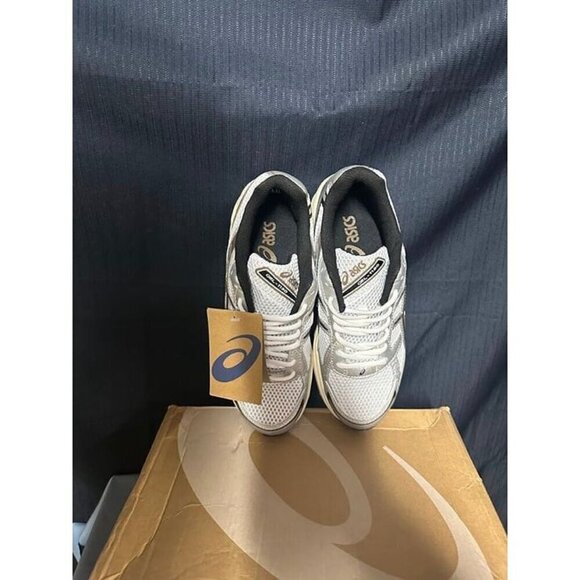 ASICS 1130 Clay Canyon Mens Sneakers Size 8m Brand New With Box - Picture 3 of 7